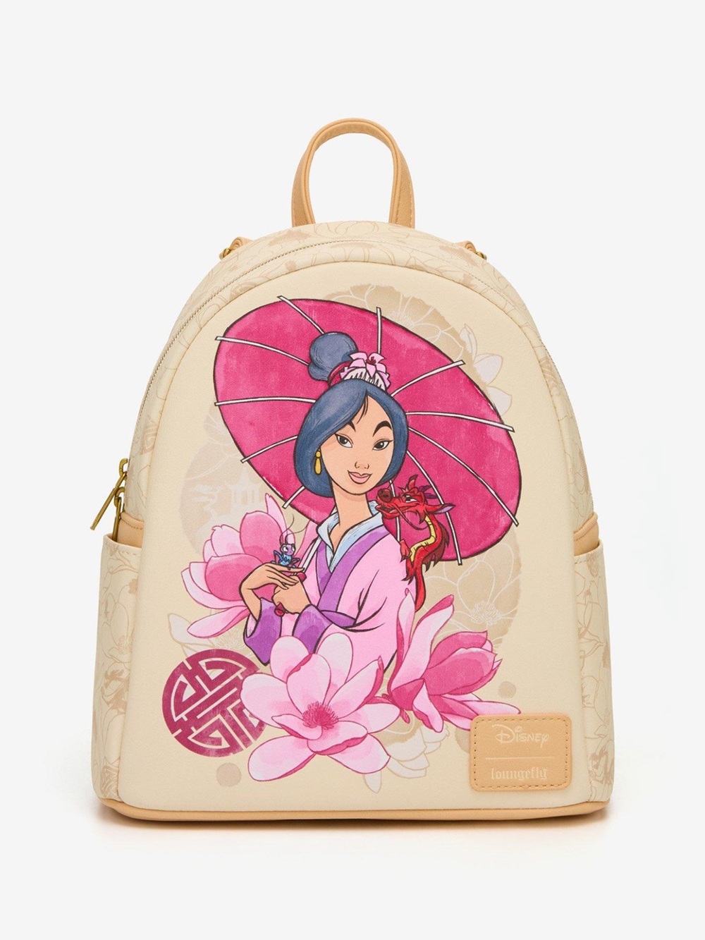 Loungefly Disney Mulan Backpack